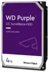 HDD 4TB WD Purple